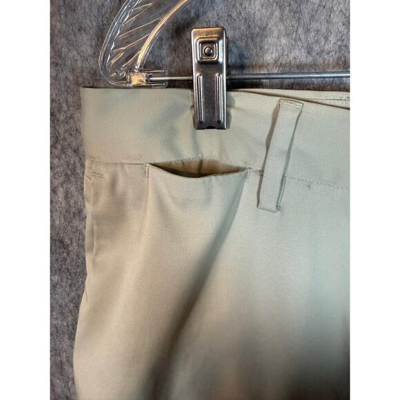 Polo Ralph Lauren Performance Tan Mens Stretch Classic Fit Pants - Size 34x32 - Picture 2 of 10